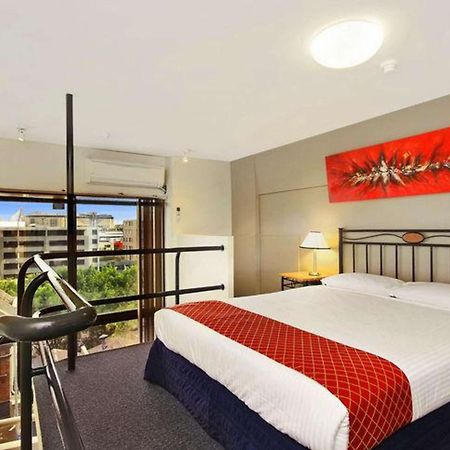 Metro Apartments On Darling Harbour Sydney Værelse billede