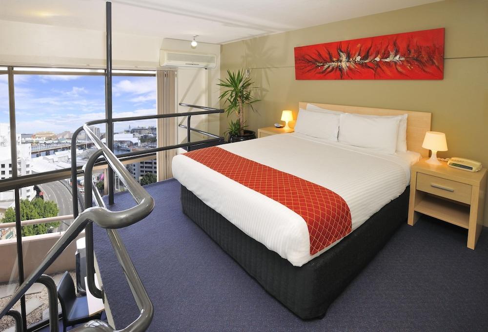 Metro Apartments On Darling Harbour Sydney Eksteriør billede