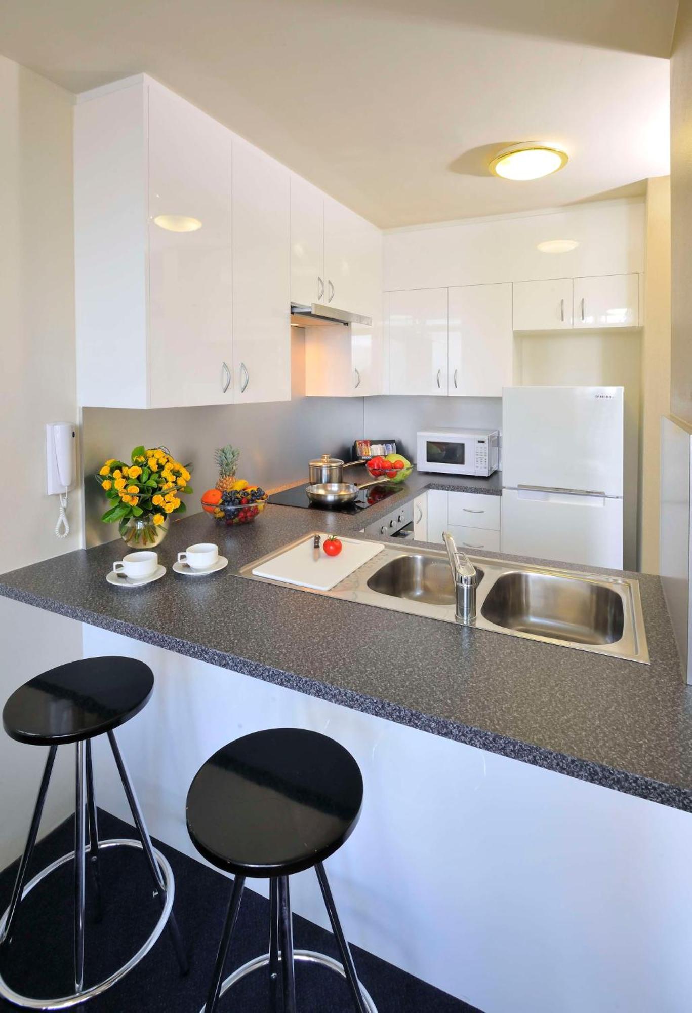 Metro Apartments On Darling Harbour Sydney Eksteriør billede